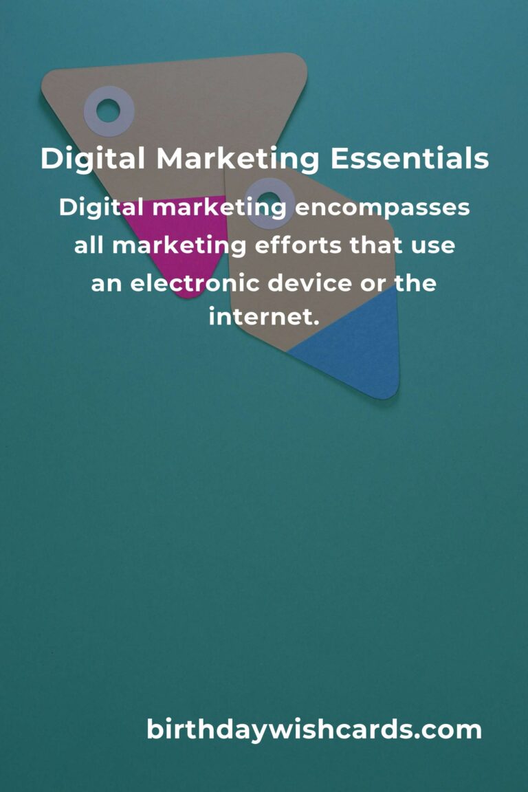 Beginner's Guide to Digital Marketing: Unlock the Secrets to Online Success
