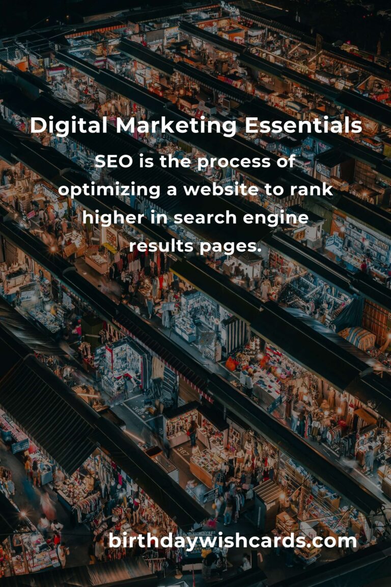 Beginner's Guide to Digital Marketing: Unlock the Secrets to Online Success