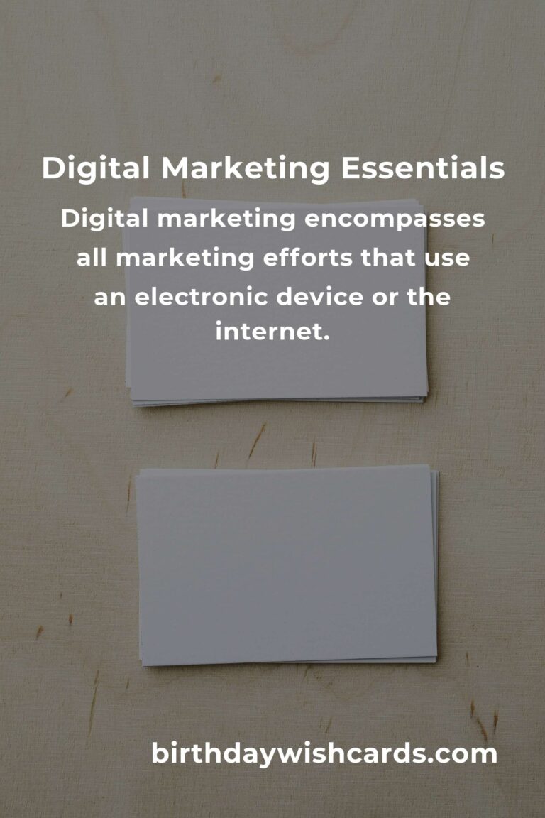 Beginner's Guide to Digital Marketing: Unlock the Secrets to Online Success