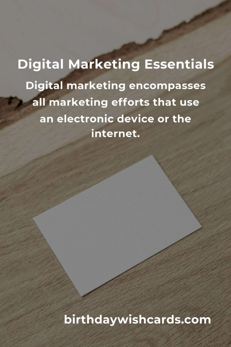 Beginner's Guide to Digital Marketing: Unlock the Secrets to Online Success