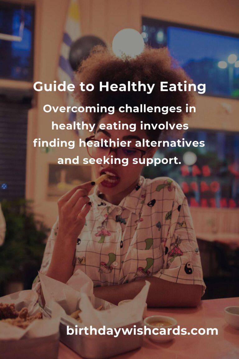 Beginner’s Guide to Healthy Eating for a Vibrant Life
