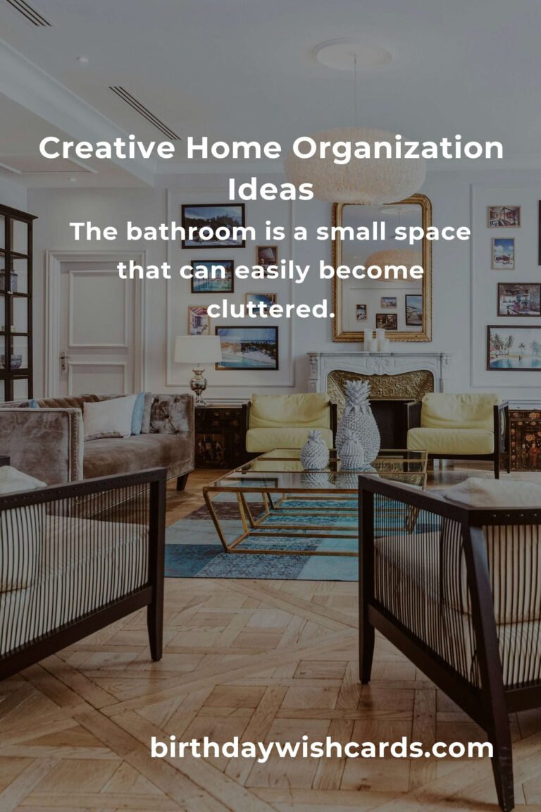 Beginner's Guide to Home Organization Ideas: Simplify Your Space