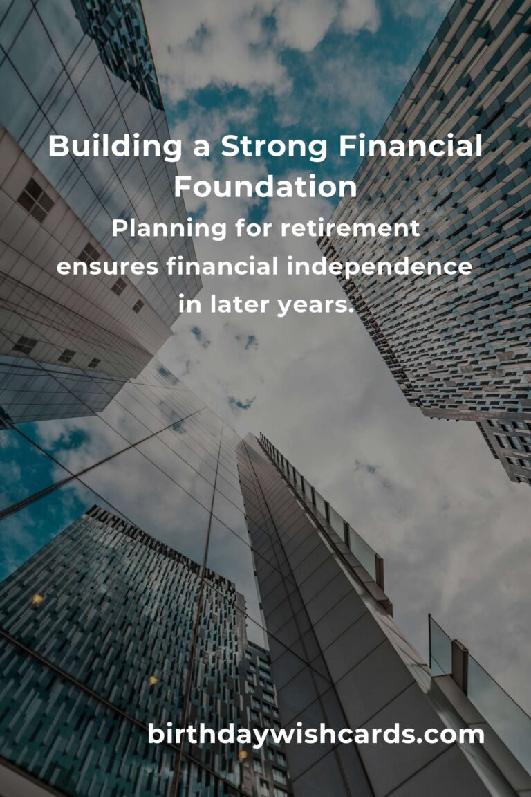 Beginner's Guide to Personal Finance: Building a Strong Financial Foundation