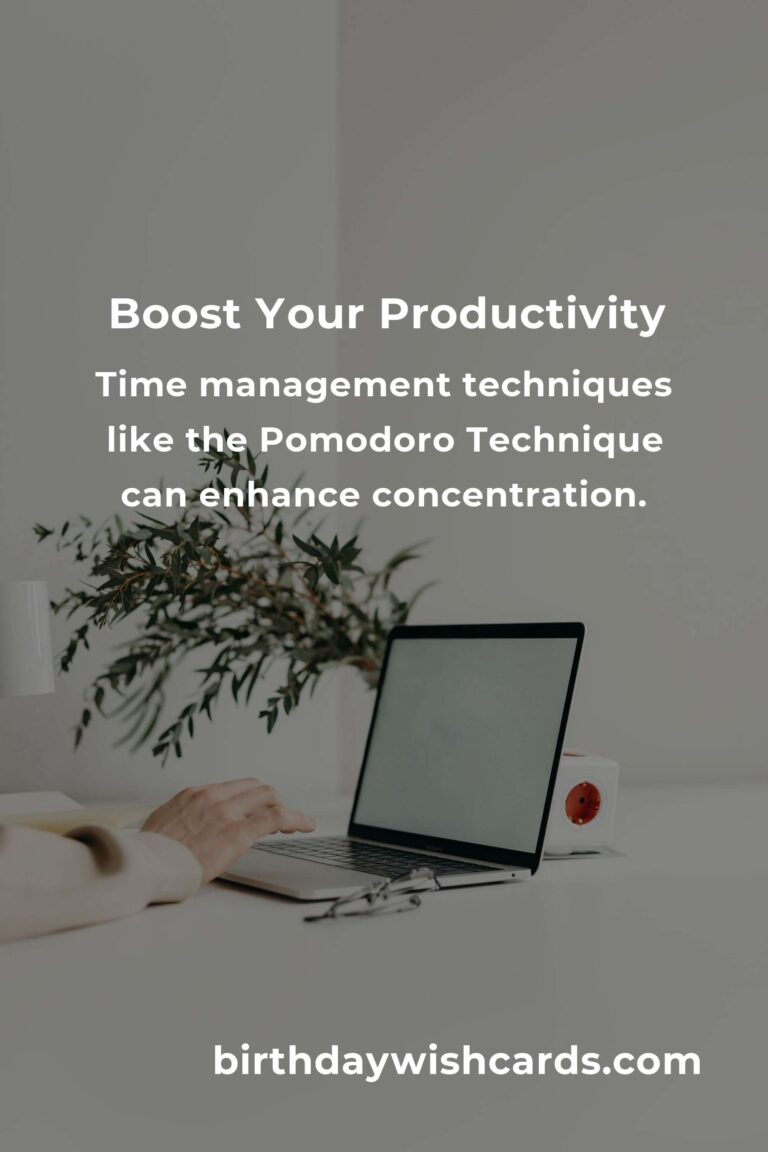 Beginner’s Guide to Productivity Hacks: Boost Your Efficiency Today