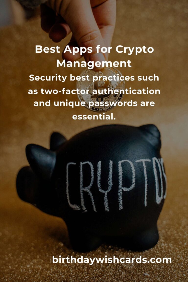 Best Cryptocurrency Apps for Single Parents: Secure and User-Friendly Platforms to Manage Digital Finances