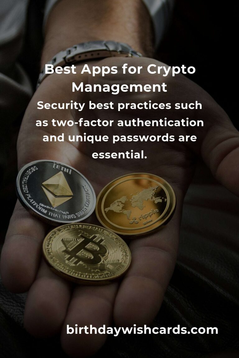 Best Cryptocurrency Apps for Single Parents: Secure and User-Friendly Platforms to Manage Digital Finances