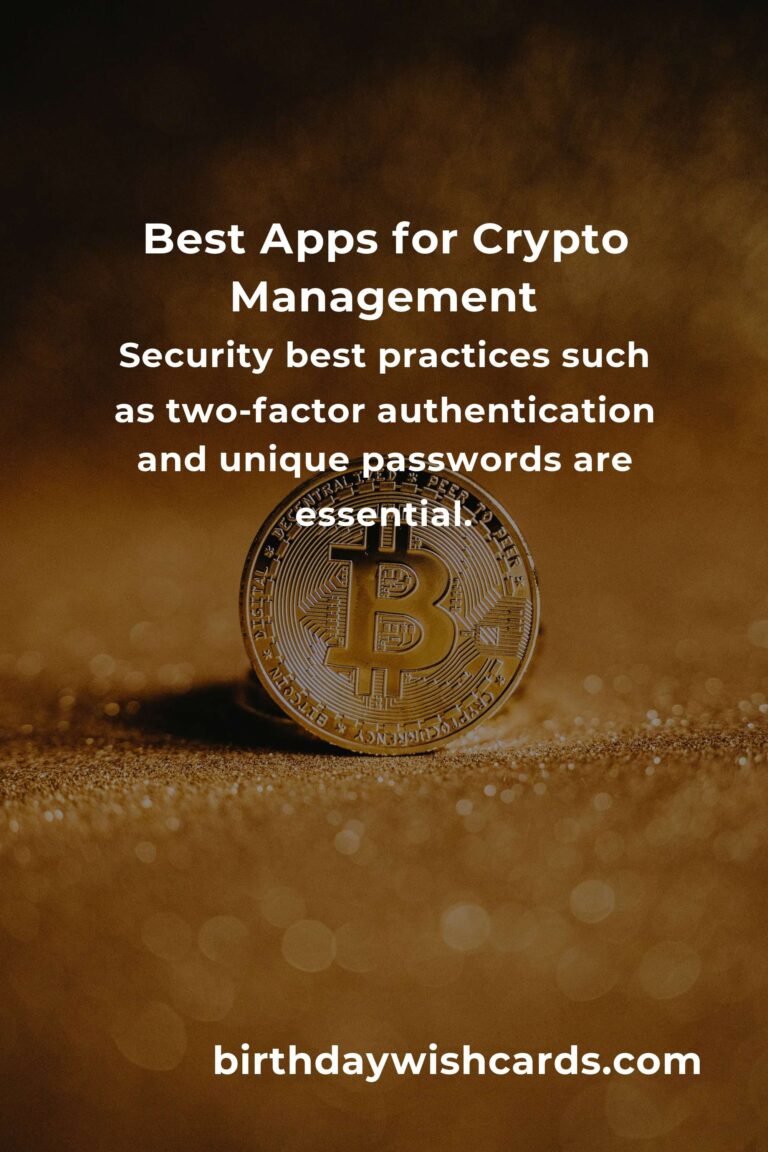 Best Cryptocurrency Apps for Single Parents: Secure and User-Friendly Platforms to Manage Digital Finances