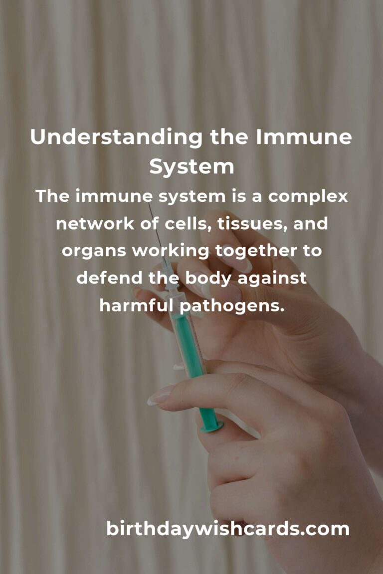 Comprehensive Immune System Guide for Healthcare Professionals in 2025