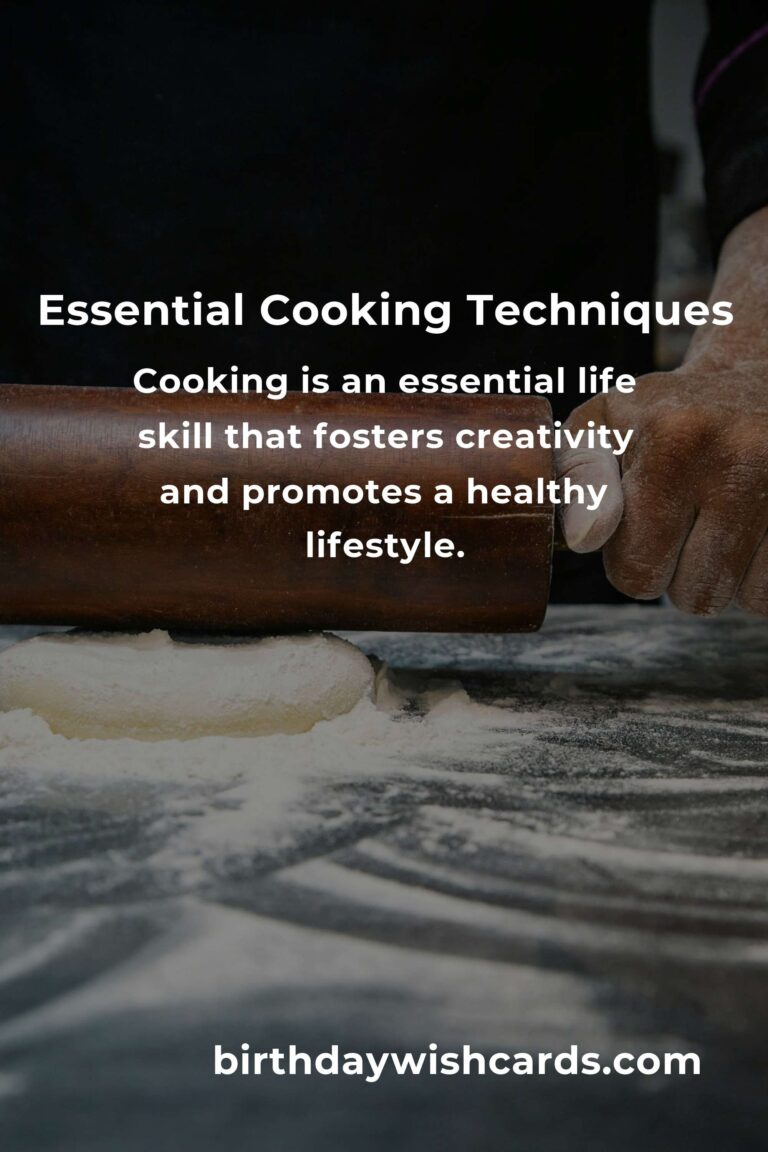 Cooking Basics: A Comprehensive Guide for Beginners