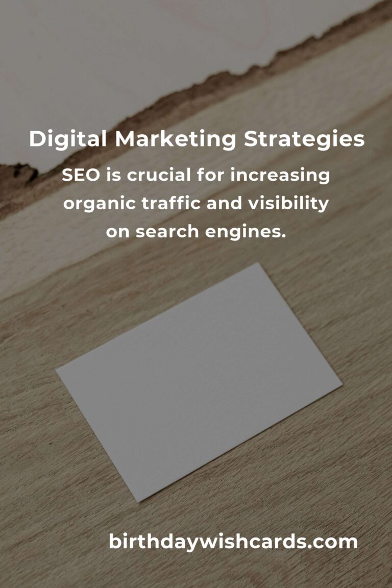 Effective Digital Marketing Solutions for Business Growth