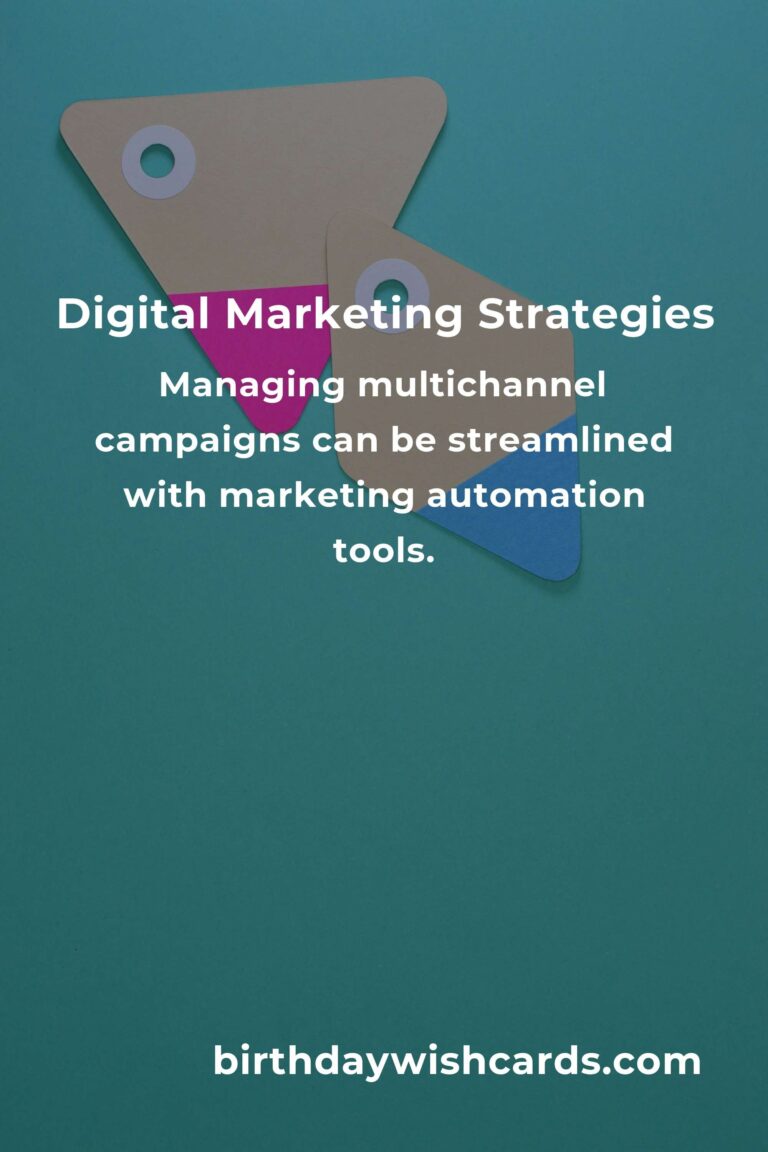Effective Strategies for Solving Common Digital Marketing Problems
