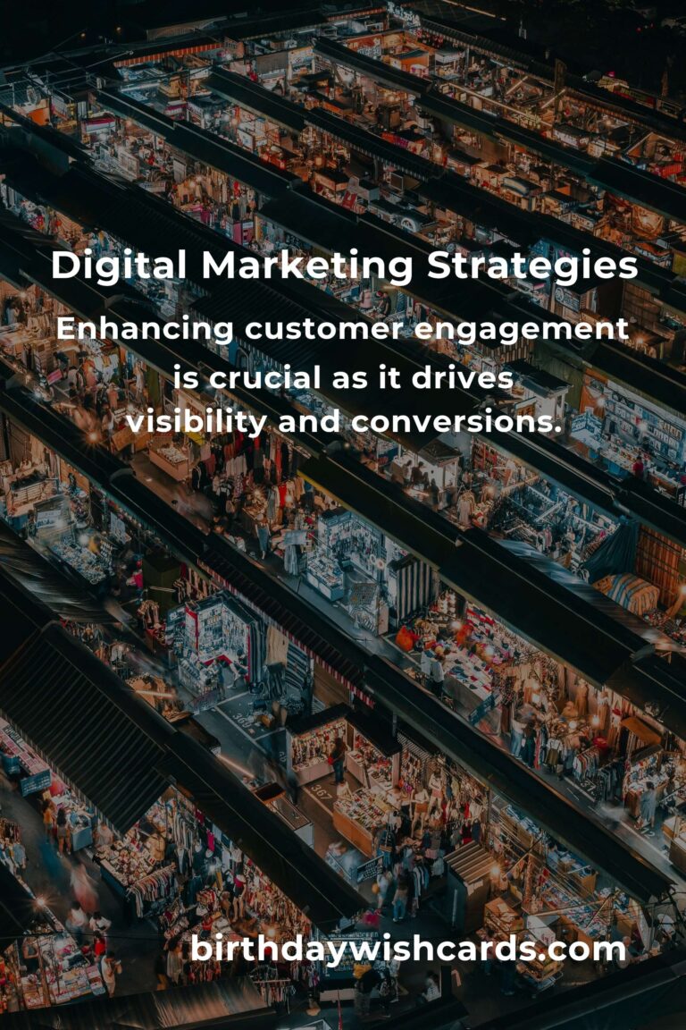 Effective Strategies for Solving Common Digital Marketing Problems