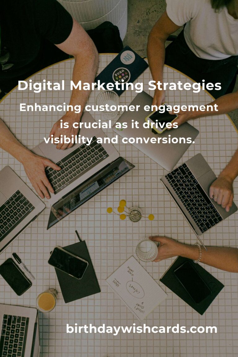 Effective Strategies for Solving Common Digital Marketing Problems