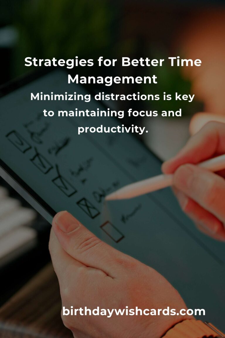 Effective Strategies for Solving Common Time Management Problems