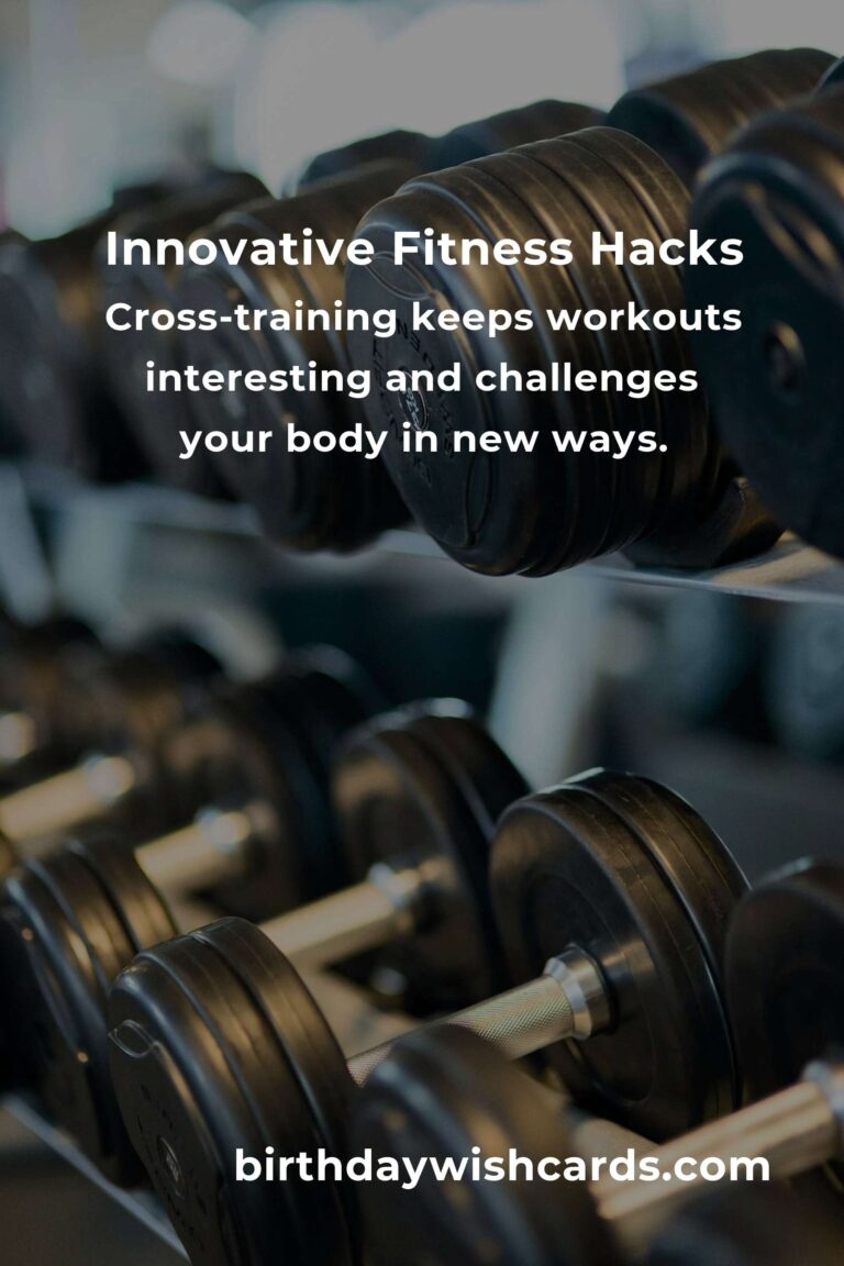 Essential Advanced Fitness Routines Hacks for Optimal Performance