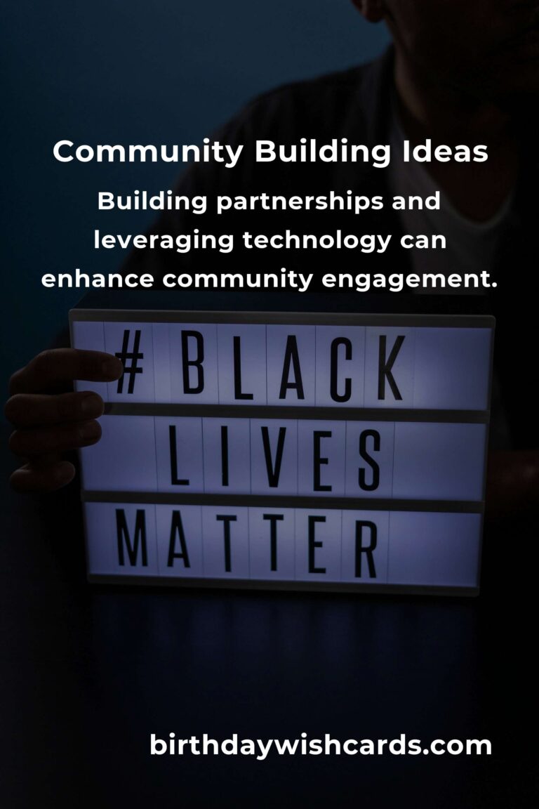 Essential Community Building Project Hacks for Successful Development