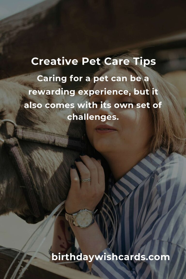 Essential Effective Pet Care Hacks Every Owner Should Know