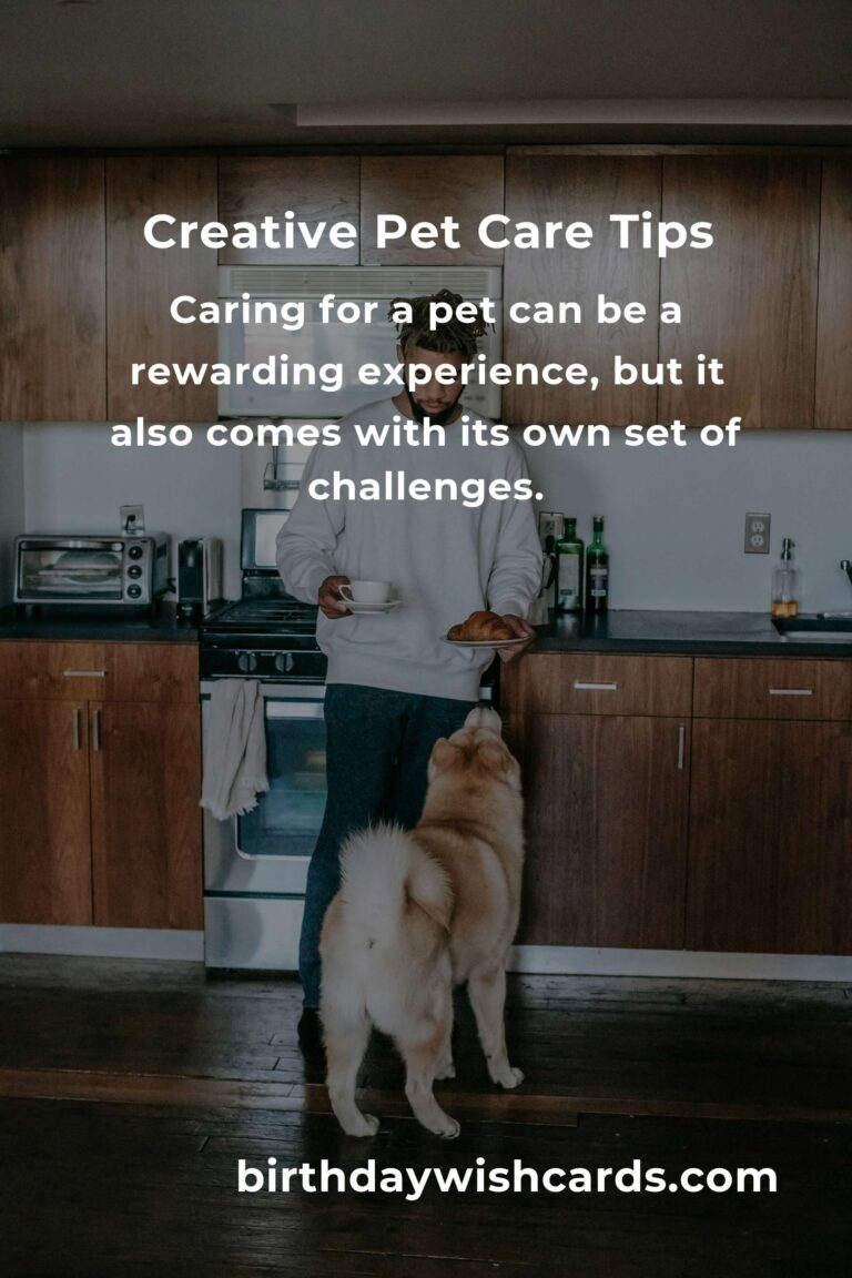 Essential Effective Pet Care Hacks Every Owner Should Know