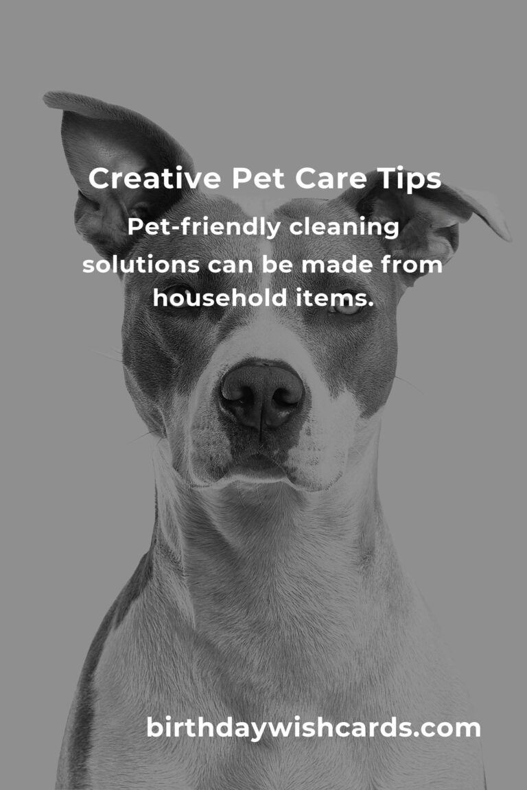 Essential Effective Pet Care Hacks Every Owner Should Know