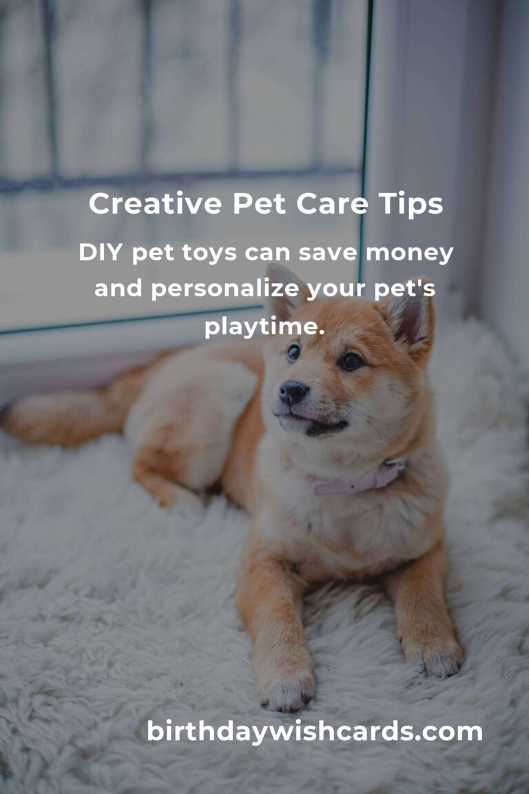 Essential Effective Pet Care Hacks Every Owner Should Know
