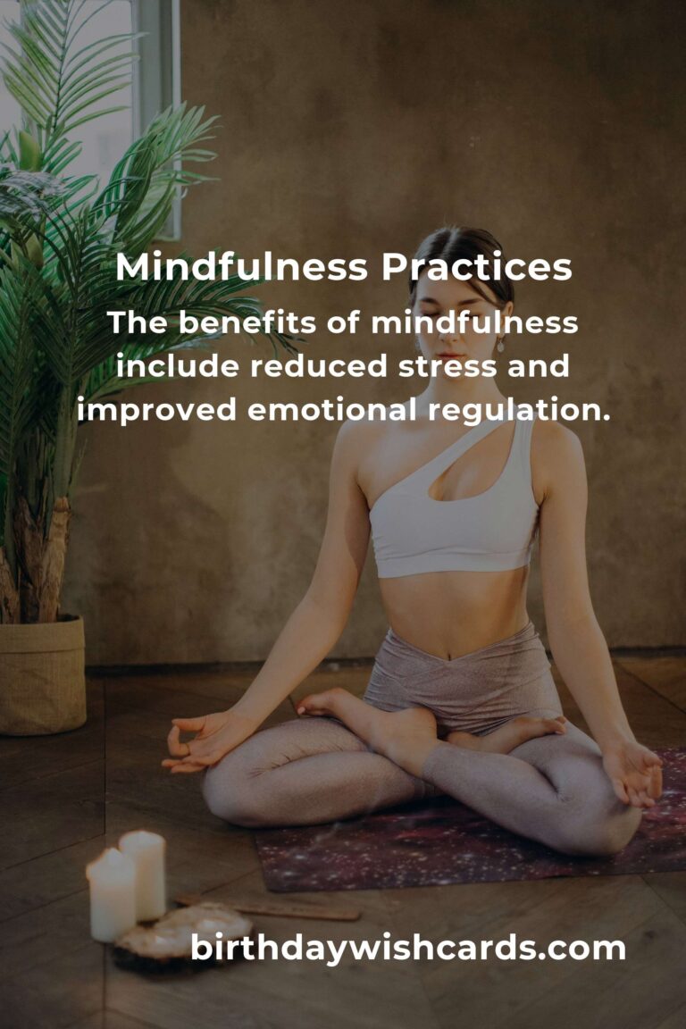 Essential Mindfulness Hacks for a Stress-Free Life