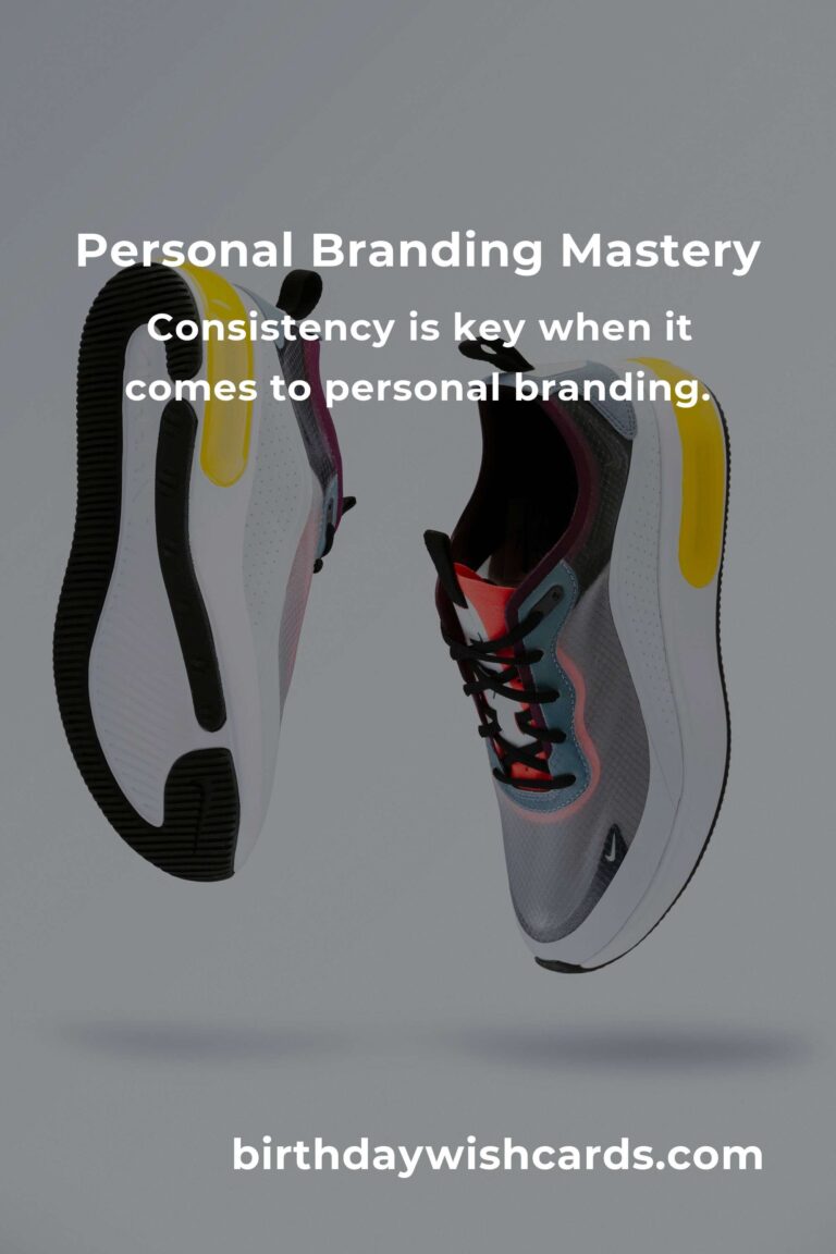 Essential Personal Branding Principles and Hacks for Success