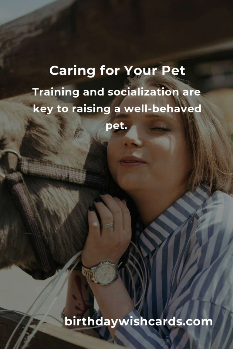 Essential Pet Care Lessons Every Pet Owner Should Know