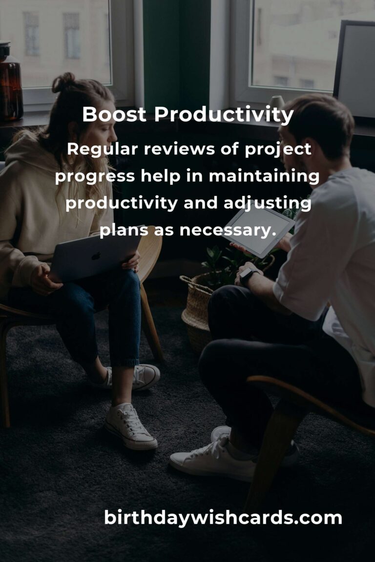 Essential Productivity Hacks for Successful Projects