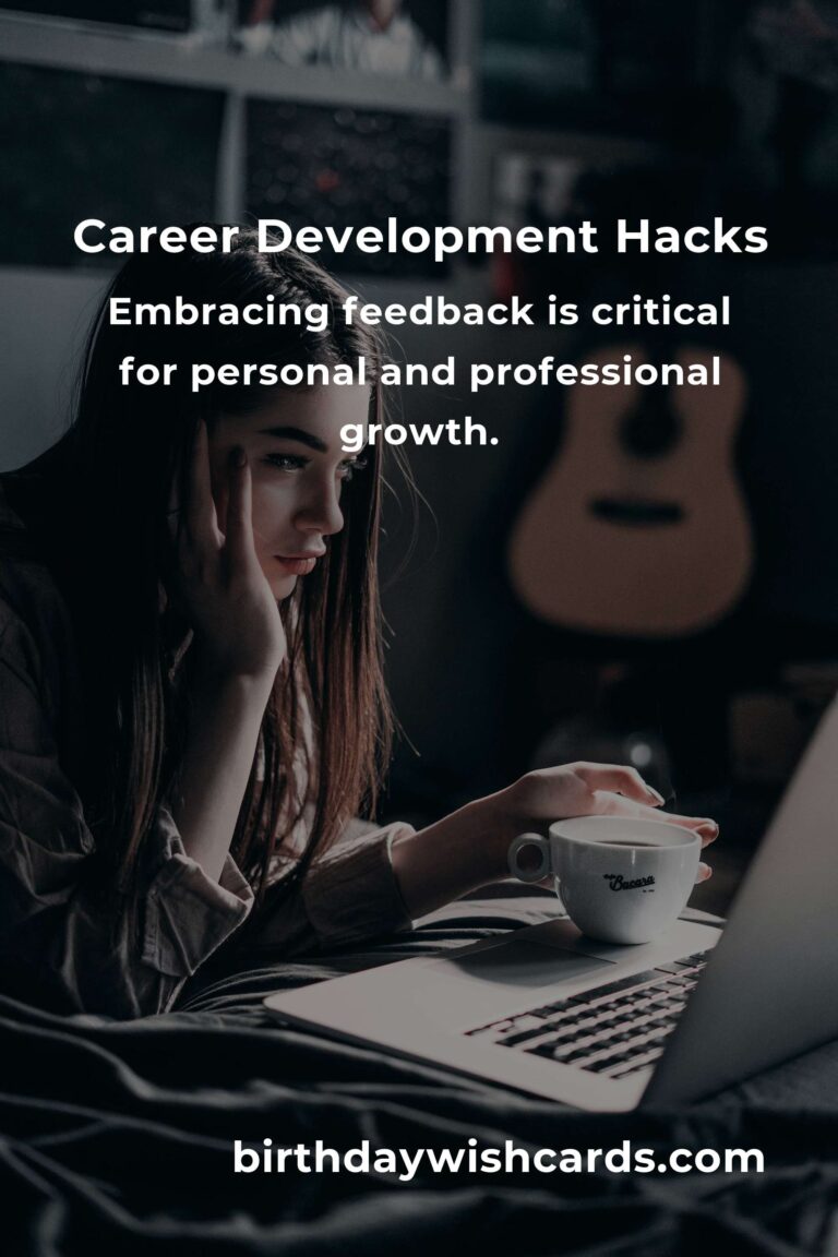Essential Proven Career Development Hacks for Success
