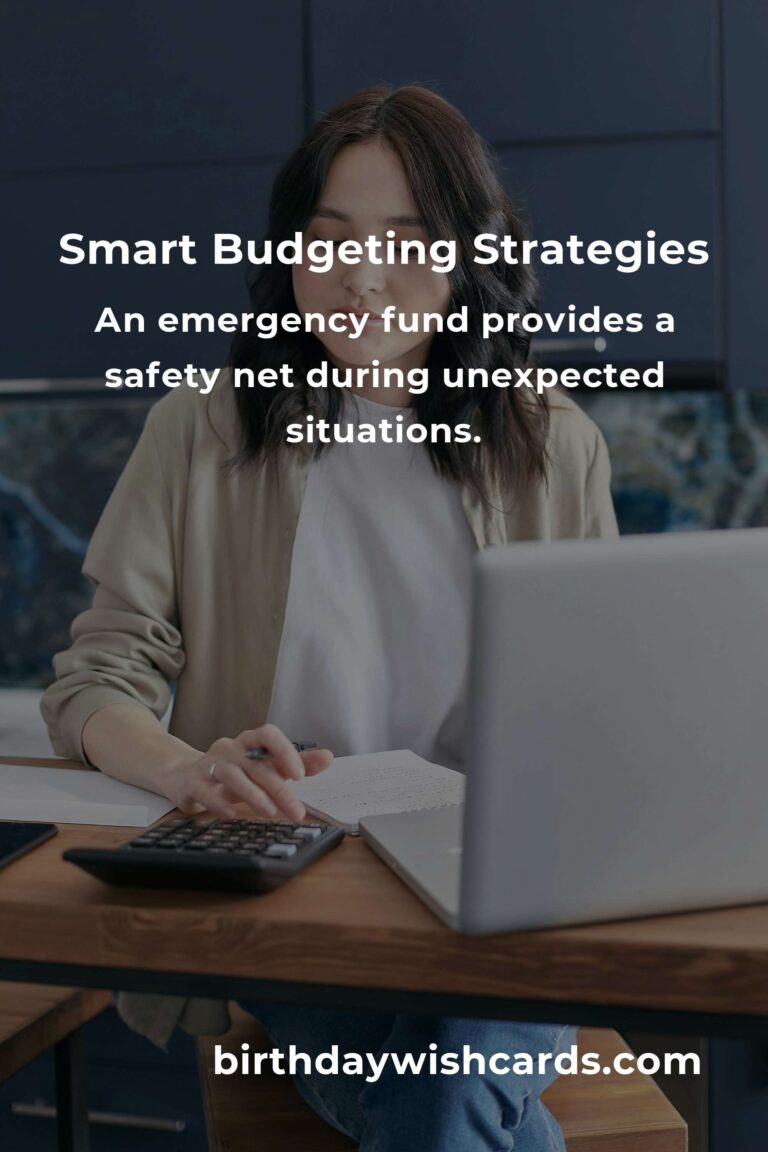 Essential Smart Budgeting Hacks for Financial Success