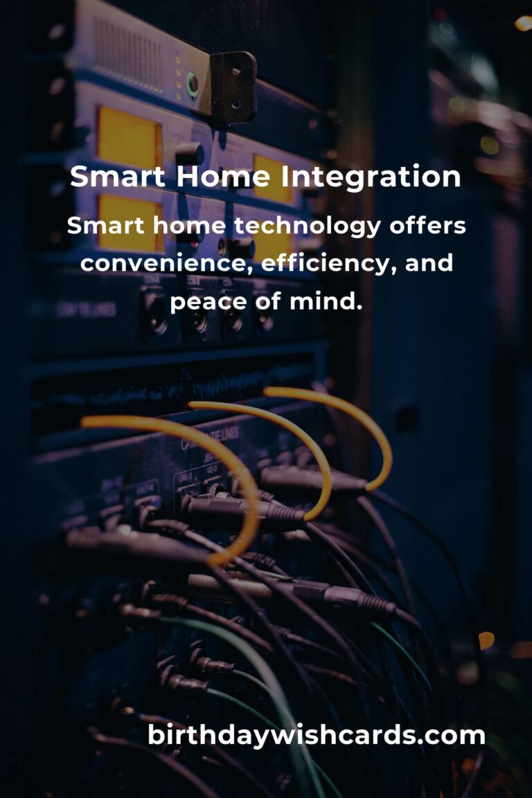 Essential Smart Home Tech Hacks for a Seamless Lifestyle