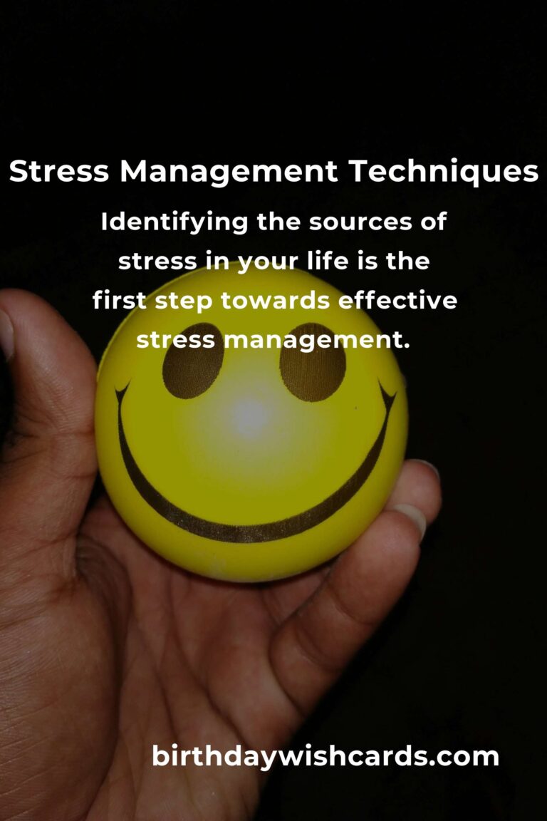 Essential Stress Management Secrets and Hacks for a Balanced Life
