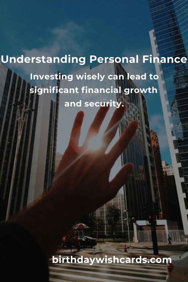 Everything You Need to Know About Easy Personal Finance