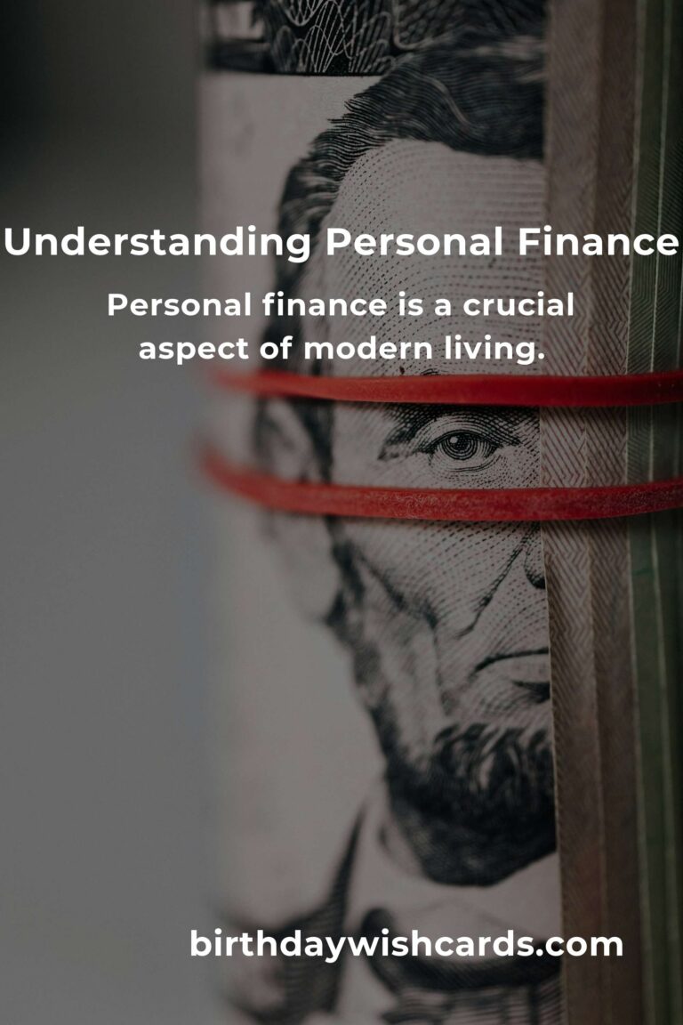Everything You Need to Know About Easy Personal Finance