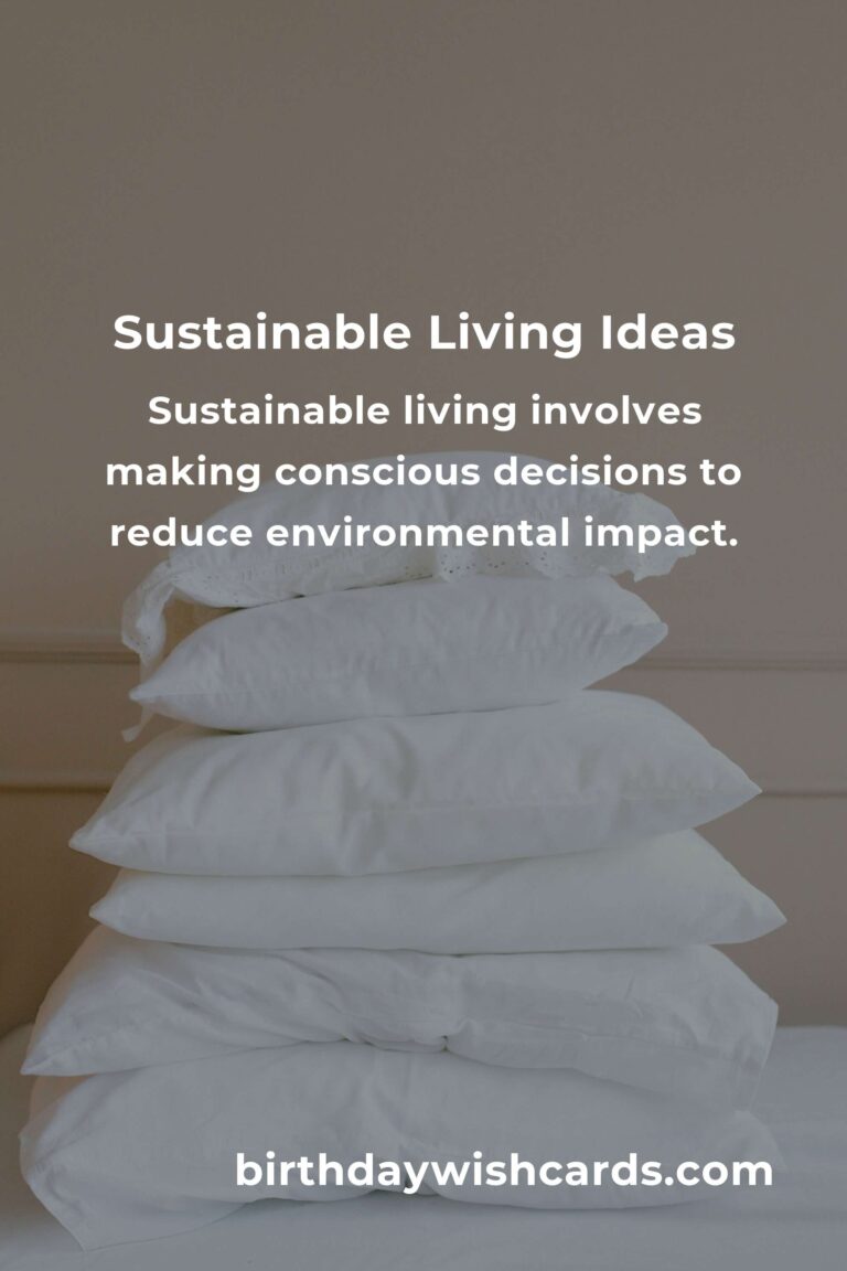 Everything You Need to Know About Sustainable Living Ideas