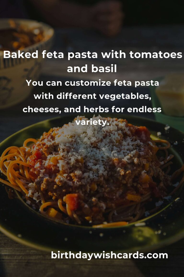 How to Make the Viral Feta Pasta Everyone's Talking About: A Complete Guide