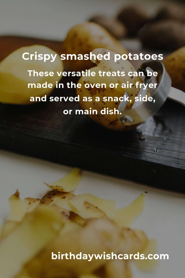 How to Make the Viral Smashed Potatoes Everyone's Talking About