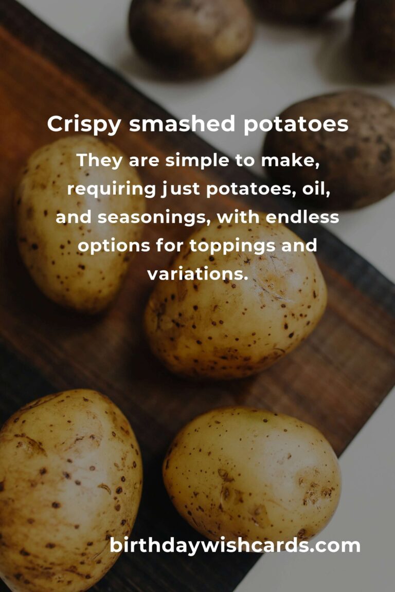 How to Make the Viral Smashed Potatoes Everyone's Talking About