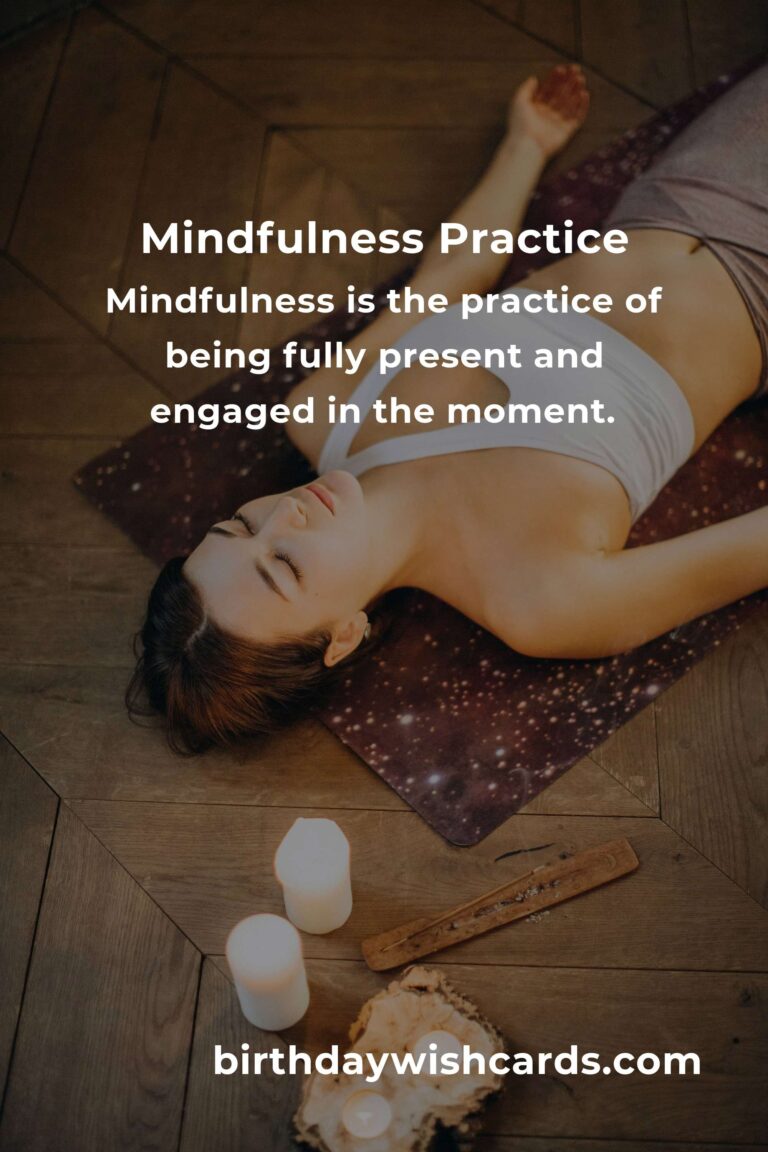 How to Practice Easy Mindfulness for a Calmer Life