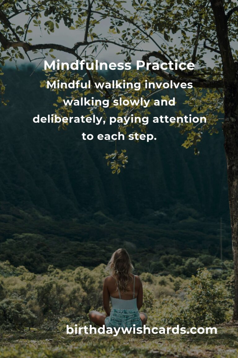 How to Practice Easy Mindfulness for a Calmer Life
