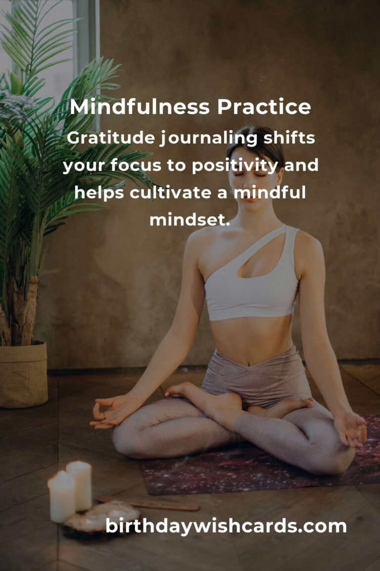 How to Practice Easy Mindfulness for a Calmer Life