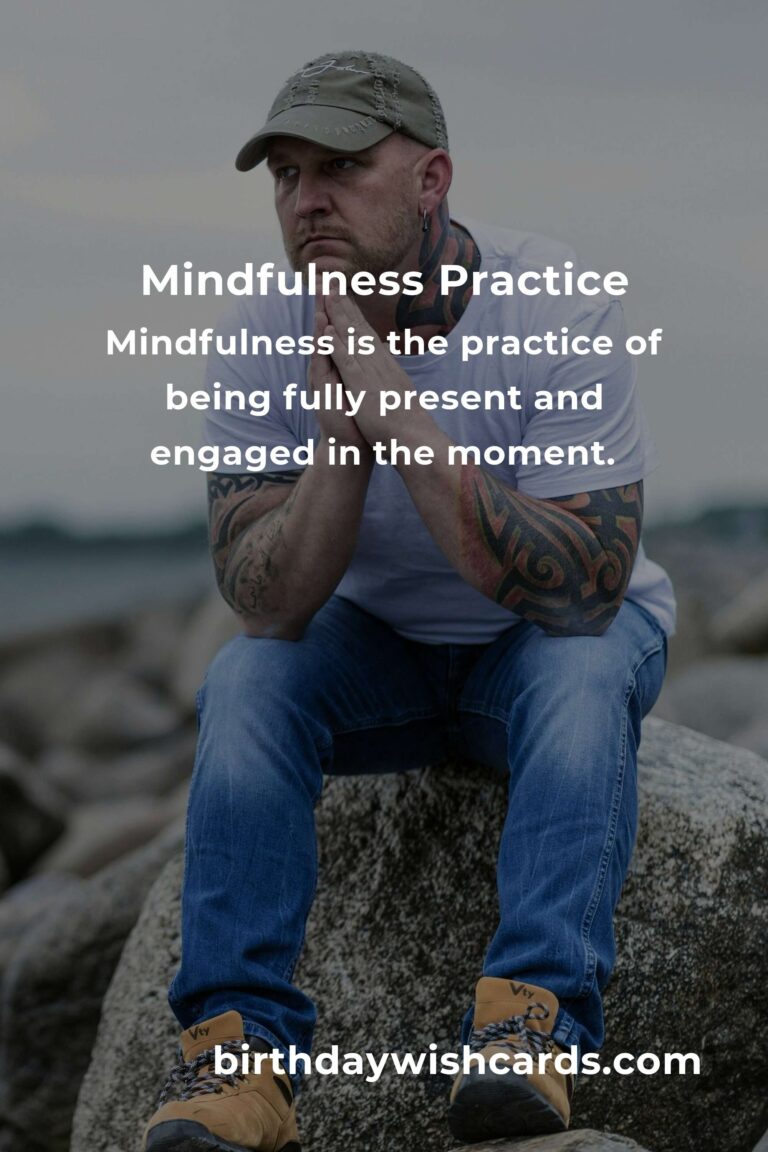 How to Practice Easy Mindfulness for a Calmer Life