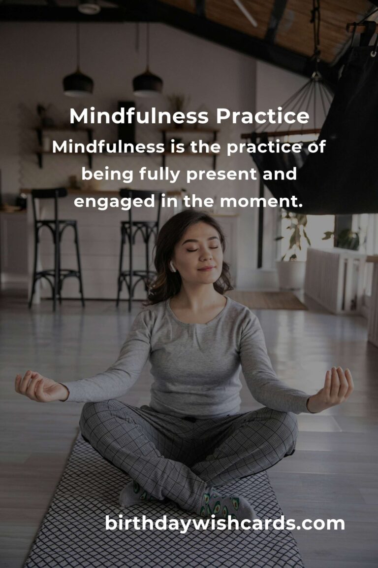 How to Practice Easy Mindfulness for a Calmer Life