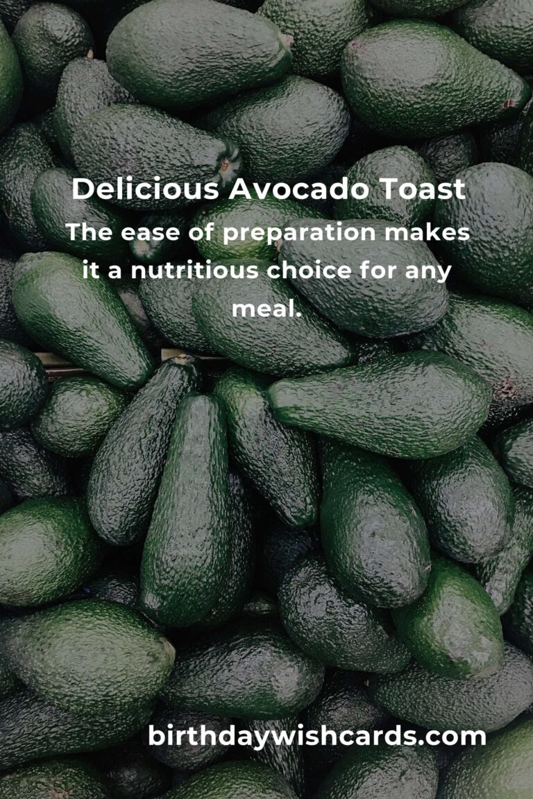 I Tried the TikTok Viral Avocado Toast – Is It Worth the Hype?