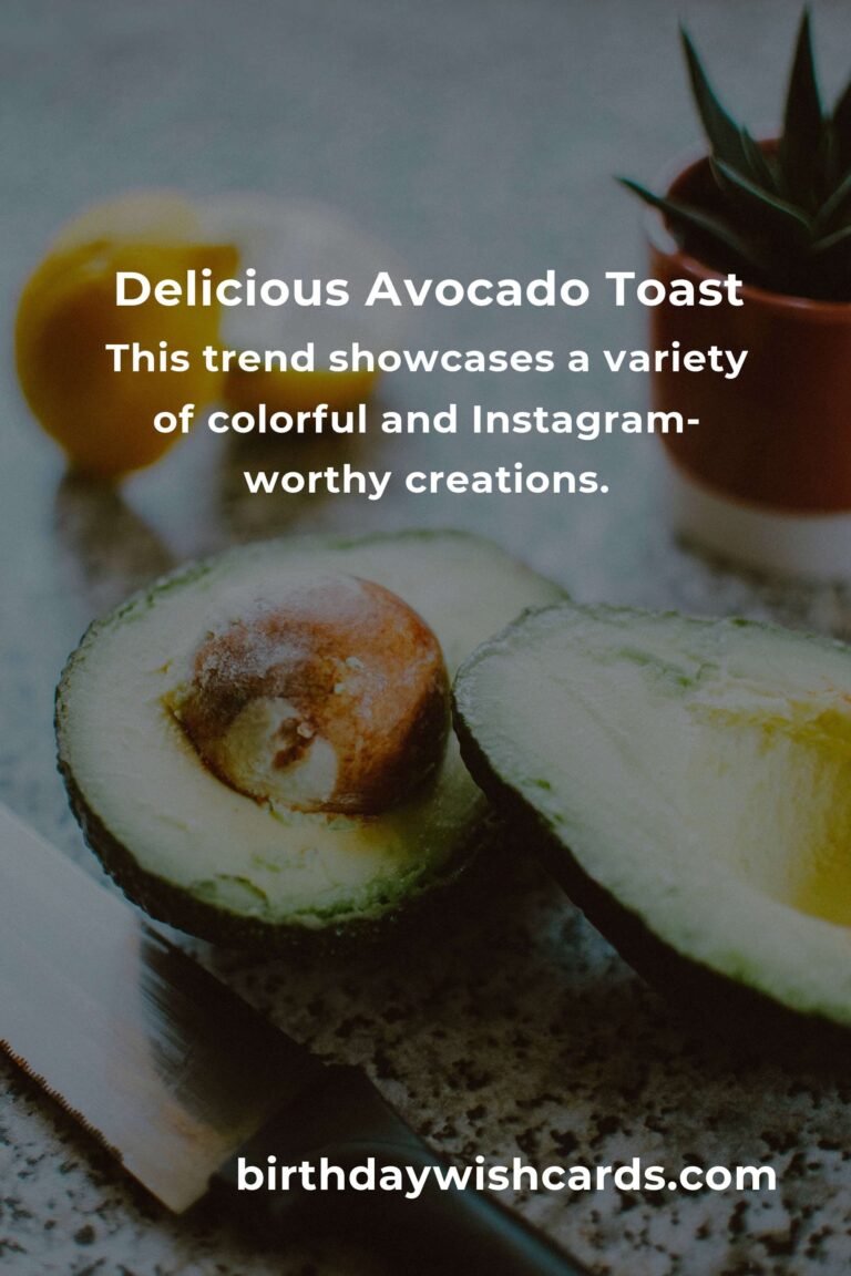 I Tried the TikTok Viral Avocado Toast – Is It Worth the Hype?