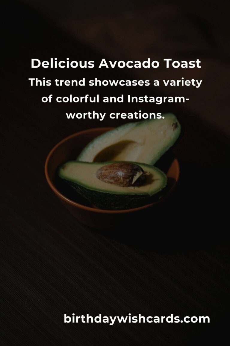 I Tried the TikTok Viral Avocado Toast – Is It Worth the Hype?