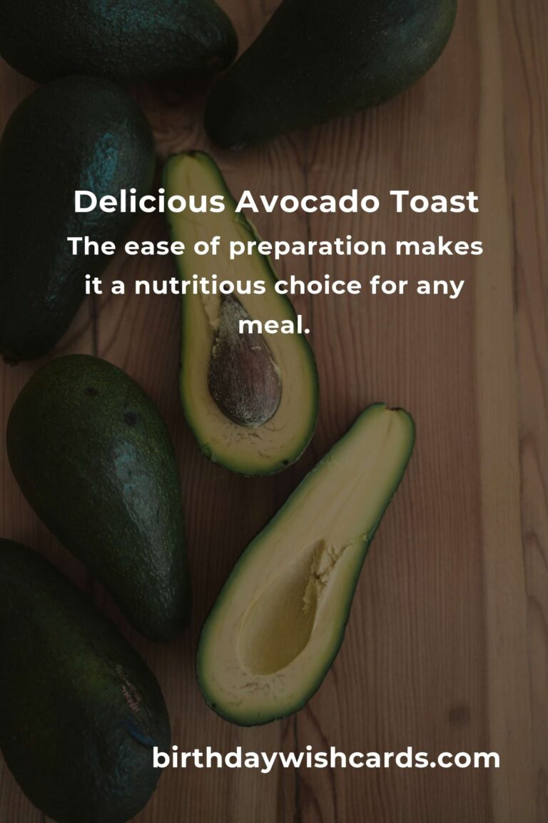 I Tried the TikTok Viral Avocado Toast – Is It Worth the Hype?