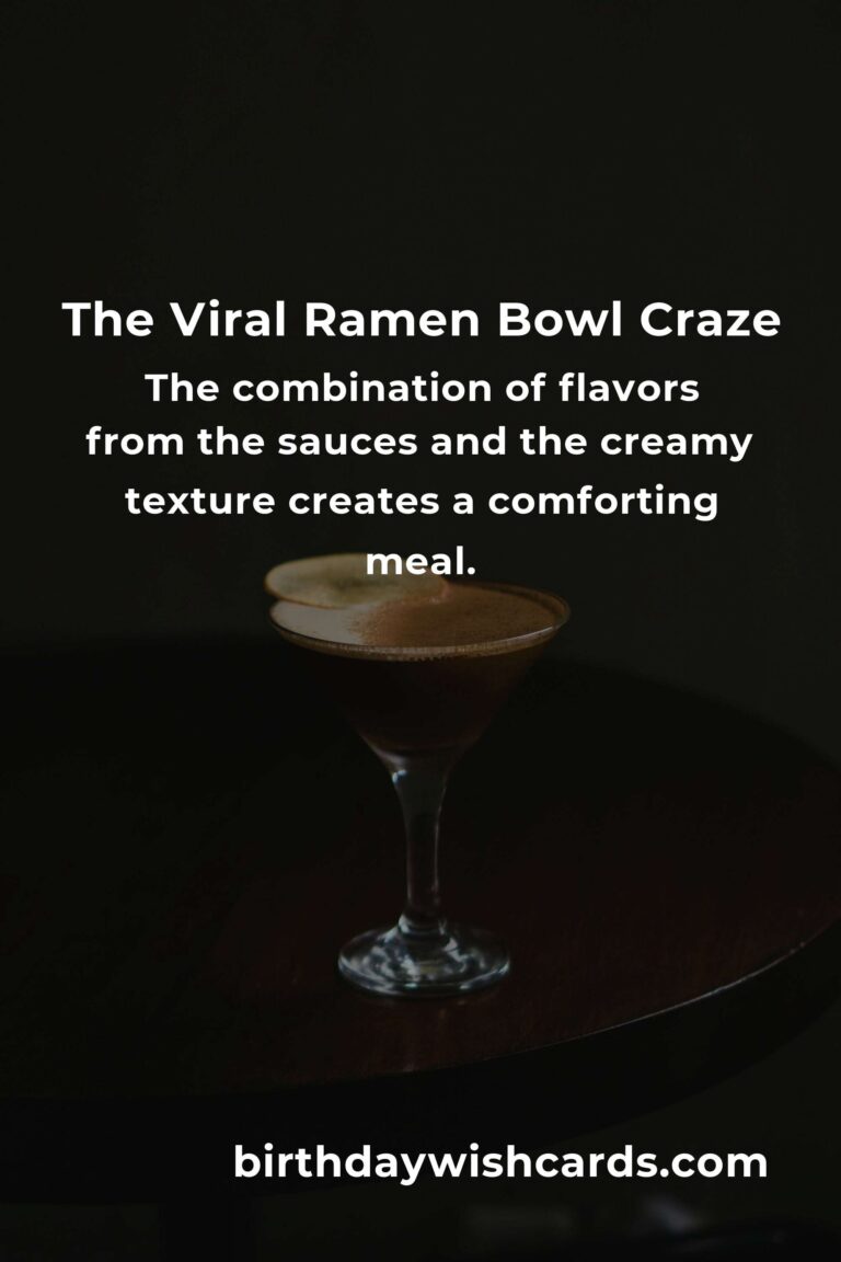 Is the TikTok Viral Ramen Bowl Worth the Hype?