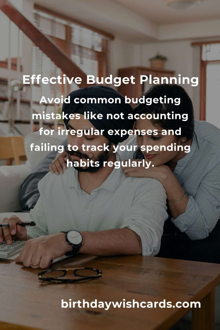 Mastering Budgeting: Everything You Need to Know