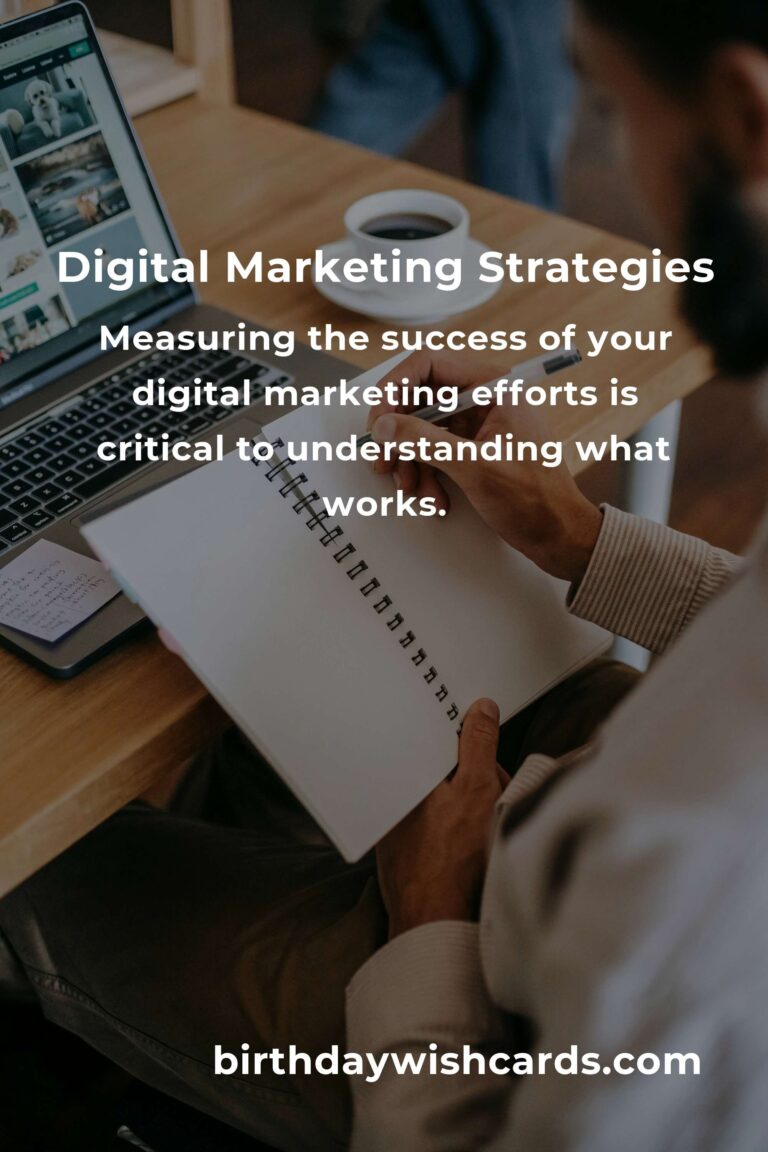 Mastering Digital Marketing: A Comprehensive Guide